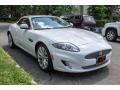 2012 Polaris White Jaguar XK XK Convertible  photo #29