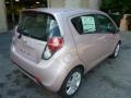 2013 Techno Pink Chevrolet Spark LS  photo #3