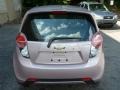 2013 Techno Pink Chevrolet Spark LS  photo #4