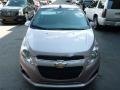 2013 Techno Pink Chevrolet Spark LS  photo #8