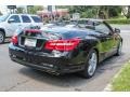 Black - E 550 Cabriolet Photo No. 6