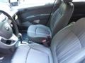 2013 Techno Pink Chevrolet Spark LS  photo #10