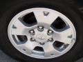 Super White - Tacoma V6 SR5 Prerunner Double Cab Photo No. 7