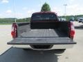 Salsa Red Pearl - Tundra SR5 Access Cab 4x4 Photo No. 12