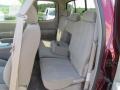Salsa Red Pearl - Tundra SR5 Access Cab 4x4 Photo No. 14