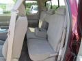 2006 Salsa Red Pearl Toyota Tundra SR5 Access Cab 4x4  photo #14