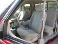 Salsa Red Pearl - Tundra SR5 Access Cab 4x4 Photo No. 15