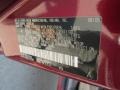 Salsa Red Pearl - Tundra SR5 Access Cab 4x4 Photo No. 24