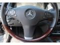 Black Steering Wheel Photo for 2011 Mercedes-Benz E #84144810