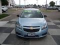 Ice Blue Metallic - Cruze LS Photo No. 2