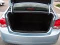 Ice Blue Metallic - Cruze LS Photo No. 5