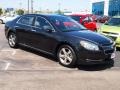 Black Granite Metallic - Malibu LT Photo No. 2