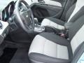 Ice Blue Metallic - Cruze LS Photo No. 11