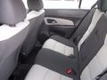 Ice Blue Metallic - Cruze LS Photo No. 12