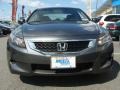 2010 Polished Metal Metallic Honda Accord LX-S Coupe  photo #2