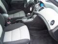 Ice Blue Metallic - Cruze LS Photo No. 13