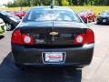 Black Granite Metallic - Malibu LT Photo No. 6