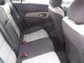 Ice Blue Metallic - Cruze LS Photo No. 14