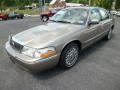 Arizona Beige Metallic - Grand Marquis GS Photo No. 3
