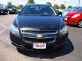 Black Granite Metallic - Malibu LT Photo No. 8