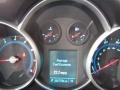 Ice Blue Metallic - Cruze LS Photo No. 16