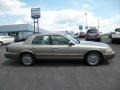 Arizona Beige Metallic - Grand Marquis GS Photo No. 8