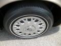 Arizona Beige Metallic - Grand Marquis GS Photo No. 9