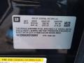 Black Granite Metallic - Malibu LT Photo No. 17