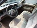 Arizona Beige Metallic - Grand Marquis GS Photo No. 16