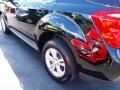 2013 Black Granite Metallic Chevrolet Equinox LT AWD  photo #4