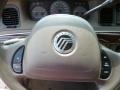Arizona Beige Metallic - Grand Marquis GS Photo No. 18