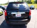 2013 Black Granite Metallic Chevrolet Equinox LT AWD  photo #6