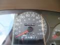 Arizona Beige Metallic - Grand Marquis GS Photo No. 20