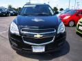 2013 Black Granite Metallic Chevrolet Equinox LT AWD  photo #8