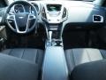 2013 Black Granite Metallic Chevrolet Equinox LT AWD  photo #10