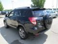 2012 Black Toyota RAV4 Sport 4WD  photo #8