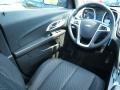 2013 Black Granite Metallic Chevrolet Equinox LT AWD  photo #11