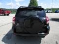 2012 Black Toyota RAV4 Sport 4WD  photo #9