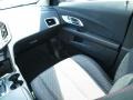 2013 Black Granite Metallic Chevrolet Equinox LT AWD  photo #13