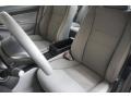 2011 Polished Metal Metallic Honda Civic DX-VP Sedan  photo #13