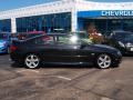 2005 Phantom Black Metallic Pontiac GTO Coupe  photo #1