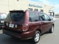 Dark Cherry Pearl - Pilot Value Package 4WD Photo No. 4