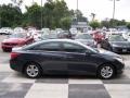 Pacific Blue Pearl - Sonata GLS Photo No. 3