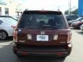 Dark Cherry Pearl - Pilot Value Package 4WD Photo No. 5