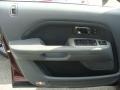 Dark Cherry Pearl - Pilot Value Package 4WD Photo No. 7