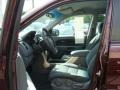 Dark Cherry Pearl - Pilot Value Package 4WD Photo No. 8
