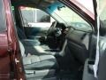 Dark Cherry Pearl - Pilot Value Package 4WD Photo No. 9