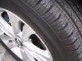 Pacific Blue Pearl - Sonata GLS Photo No. 9