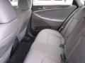 Pacific Blue Pearl - Sonata GLS Photo No. 12