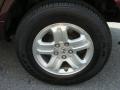 Dark Cherry Pearl - Pilot Value Package 4WD Photo No. 15